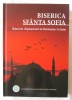 Biserica Sfanta Sofia - Bisericile Intelepciunii: Belarus, Bulgaria, China, Cipru, Grecia, Italia, Macedonia, Rusia, Turcia, Ucraina