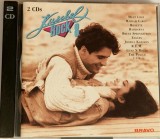 Various &lrm;&ndash; Kuschelrock 8 NM / NM dublu cd pop rock Columbia Germania 1994