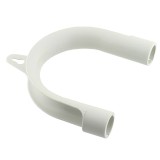 Suport pentru furtun evacuare apa, 2002740000, Arcelik - 328641