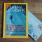 Revista National Geographic Mai 2003, Everest, cu harta, in limba romana