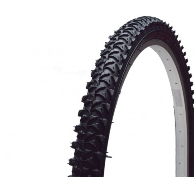 Anvelopa bicicleta 24 X 1.95 M411, AWINA Cod:OAR2410