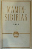 D.N. Mamin-Sibiriak - Aur