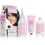 L&rsquo;Or&eacute;al Paris Casting Creme Natural Gloss vopsea de păr semipermanentă culoare 323 Brown Chocolate