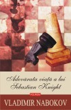 Adevarata viata a lui Sebastian Knight | Vladimir Nabokov, Polirom