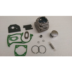 Kit Cilindru Set Motor + Piston + Segmenti + Garnituri Drujba Chinezeasca 43cc