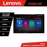 Navigatie Hyndai Kona K-1058 Lenovo PRO 4+64 13 inch 2K android 4G DSP gps internet 8Core CarStore Technology