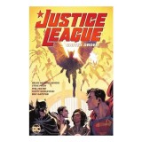 Justice League Vol. 2: United Order