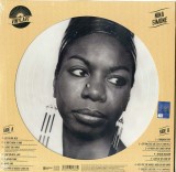 Nina Simone (Picture Vinyl) | Nina Simone