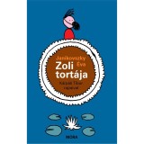 Zoli tort&aacute;ja - Janikovszky &Eacute;va