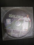 DVD fotbal Maldini - (faze antologice)