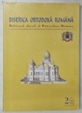 BISERICA ORTODOXĂ ROM&Acirc;NĂ Buletinul oficial al Patriarhiei Rom&acirc;ne 2022