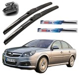 Stergatoare OPEL Vectra C (2002&ndash;2008) TeamCar&reg; Hybrid &ndash; Set fata