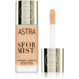 Cumpara ieftin Astra Make-up Transformist machiaj persistent culoare 003N Warm Beige 18 ml