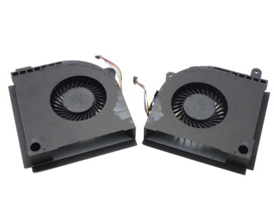 Sistem coolere laptop Asus 13n1-2LM0201, 13N1-2LP0101, 13NB0EU0P07011, 13NB0EU0P08011, DFS201312740T, foto