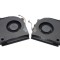 Sistem coolere laptop Asus 13n1-2LM0201, 13N1-2LP0101, 13NB0EU0P07011, 13NB0EU0P08011, DFS201312740T,
