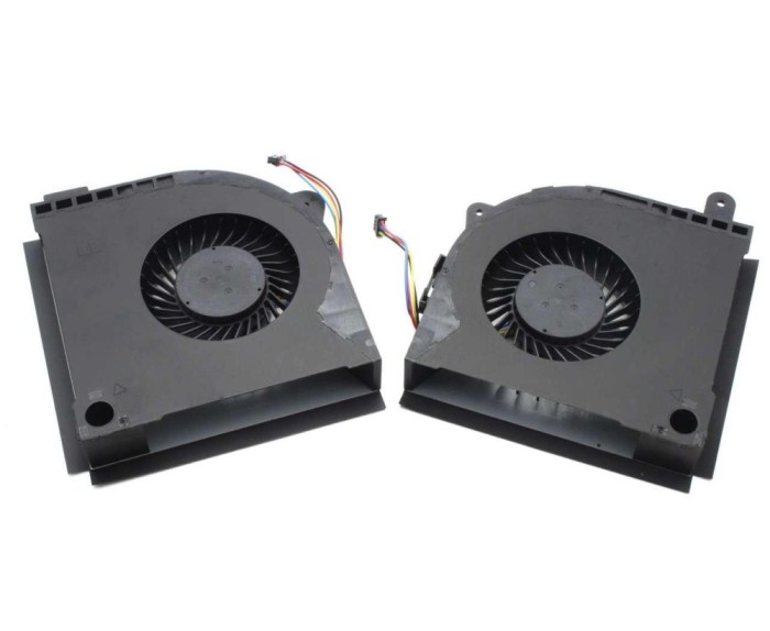 Sistem coolere laptop Asus 13n1-2LM0201, 13N1-2LP0101, 13NB0EU0P07011, 13NB0EU0P08011, DFS201312740T,