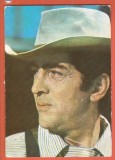 AS - C.P. DEAN MARTIN - COLECȚIA CASA FILMULUI, NECIRCULATĂ (STAREA CARE SE VEDE)