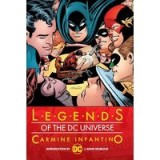 Legends of the DC Universe : Carmine Infantino