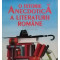 Florentin Popescu - O istorie anecdotica a literaturii romane (semnata) (editia 1995)