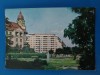 CPIB 23249 CARTE POSTALA - TIMISOARA, CIRCULATA, 1970, STAMPILE, TIMBRU, Fotografie