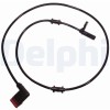 DELPHI SS20224 senzor,turatie roata