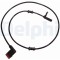DELPHI SS20224 senzor,turatie roata