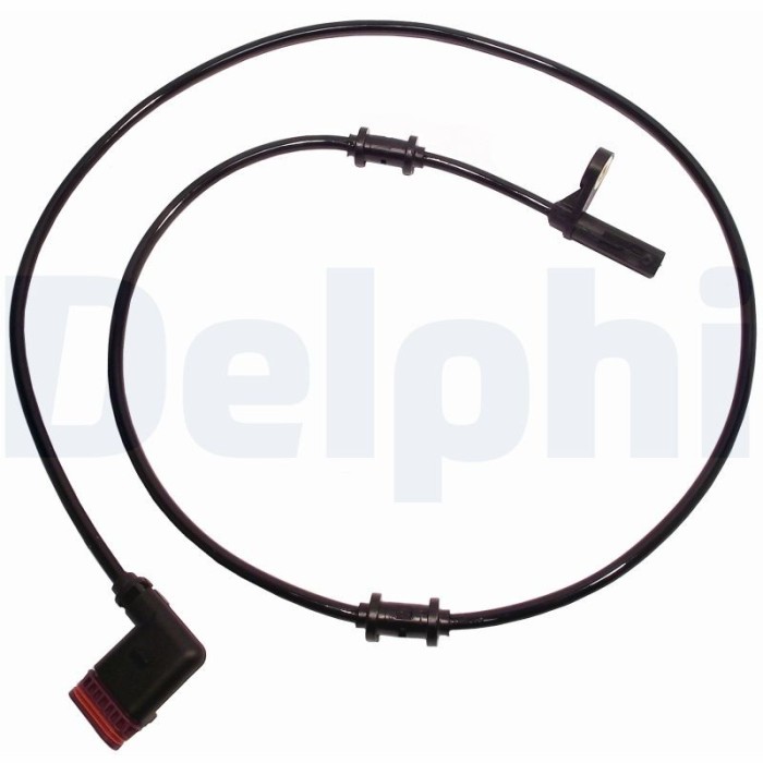 DELPHI SS20224 senzor,turatie roata