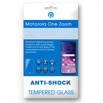Motorola One Zoom (XT2010) Sticlă securizată transparentă foto