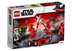 LEGO Star Wars - Pachet de lupta Elite Praetorian Guard 75225 foto