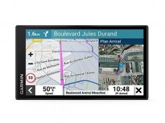 GPS Garmin dezl LGV610 6&amp;quot; foto