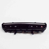 Panou Butoane Mercedes-Benz EQC 2020 A2939051800 Buton Start Stop Argintiu Aluminiu