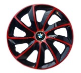 Cumpara ieftin Set 4 capace roti Extra Stig Red R17 pentru gama auto BMW