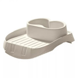 Suport bauturi pentru piscina SPA PVC, 26 x 22 x 18 cm