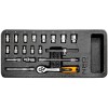 Modul tubulare 1/4&quot;, 4 - 14 mm NEO TOOLS 84-237 HardWork ToolsRange, NEO-TOOLS