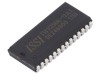 Memorie SRAM 256kb 32kx8bit 5V 12ns SOJ28