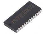 Memorie SRAM 256kb 32kx8bit 5V 12ns SOJ28