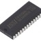 Memorie SRAM 256kb 32kx8bit 5V 12ns SOJ28
