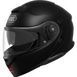Casca Moto Shoei Neotec 3 Negru Mat (M) - MBS Neotec III, Marimea M