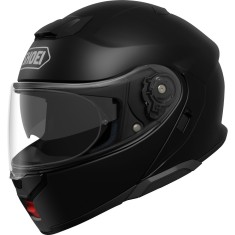 MBS Casca moto integrala flip-up Shoei NEOTEC3, negru-mat, M, Cod Produs: 12070114SO