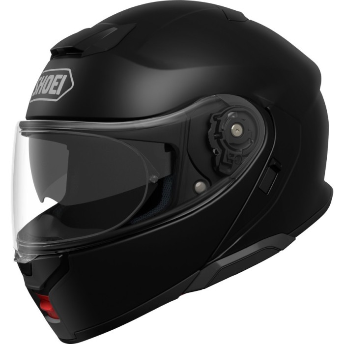 MBS Casca moto integrala flip-up Shoei NEOTEC3, negru-mat, M, Cod Produs: 12070114SO