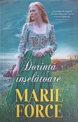 DORINTA INSELATOARE-MARIE FORCE-243772 foto