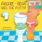 Archie the Bear Uses the Potty: Toilet Training For Toddlers Cute Step by Step Rhyming Storyline Including Beautiful Hand Drawn Illustrations