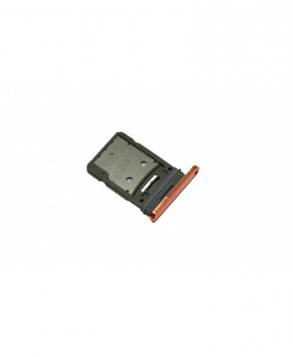 Suport Sim Samsung Galaxy S20 FE, G780 Cupru foto