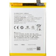 Acumulator pentru Realme 10, BLP957