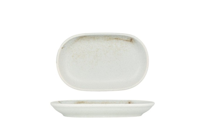 ID Fine Placa de service - Mellow - Por&Aring;&pound;elan - 18 cm - set de 2
