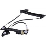 Macara geam Bmw Seria 1 2011- 3d, Fata Stanga, 51337292119