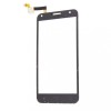 Touchscreen Alcatel Pixi 4 (5) 5010X Negru - Display Telefon, Geam Sticla