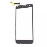 Touchscreen Alcatel Pixi 4 (5) 5010X Negru - Display Telefon, Geam Sticla