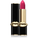 Pat McGrath MatteTrance ruj crema cu efect matifiant culoare Extravaganza 4 g