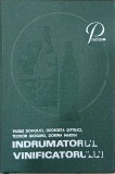 Indrumatorul vinificatorului - Vasile Doholici, Georgeta Septilici, Teodor Giosanu, Dorina Martin